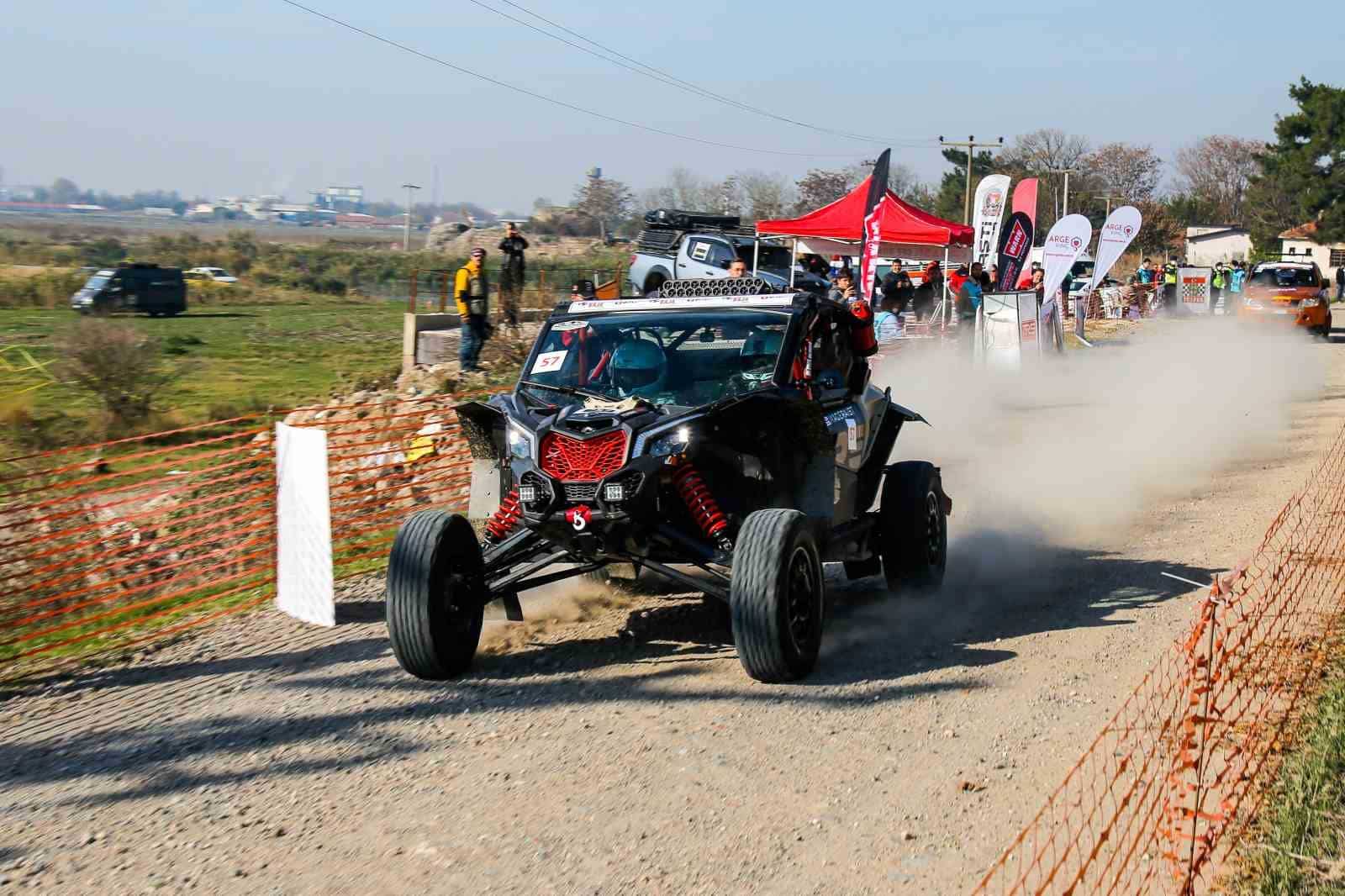 Baja Resital Bursa’da start alacak