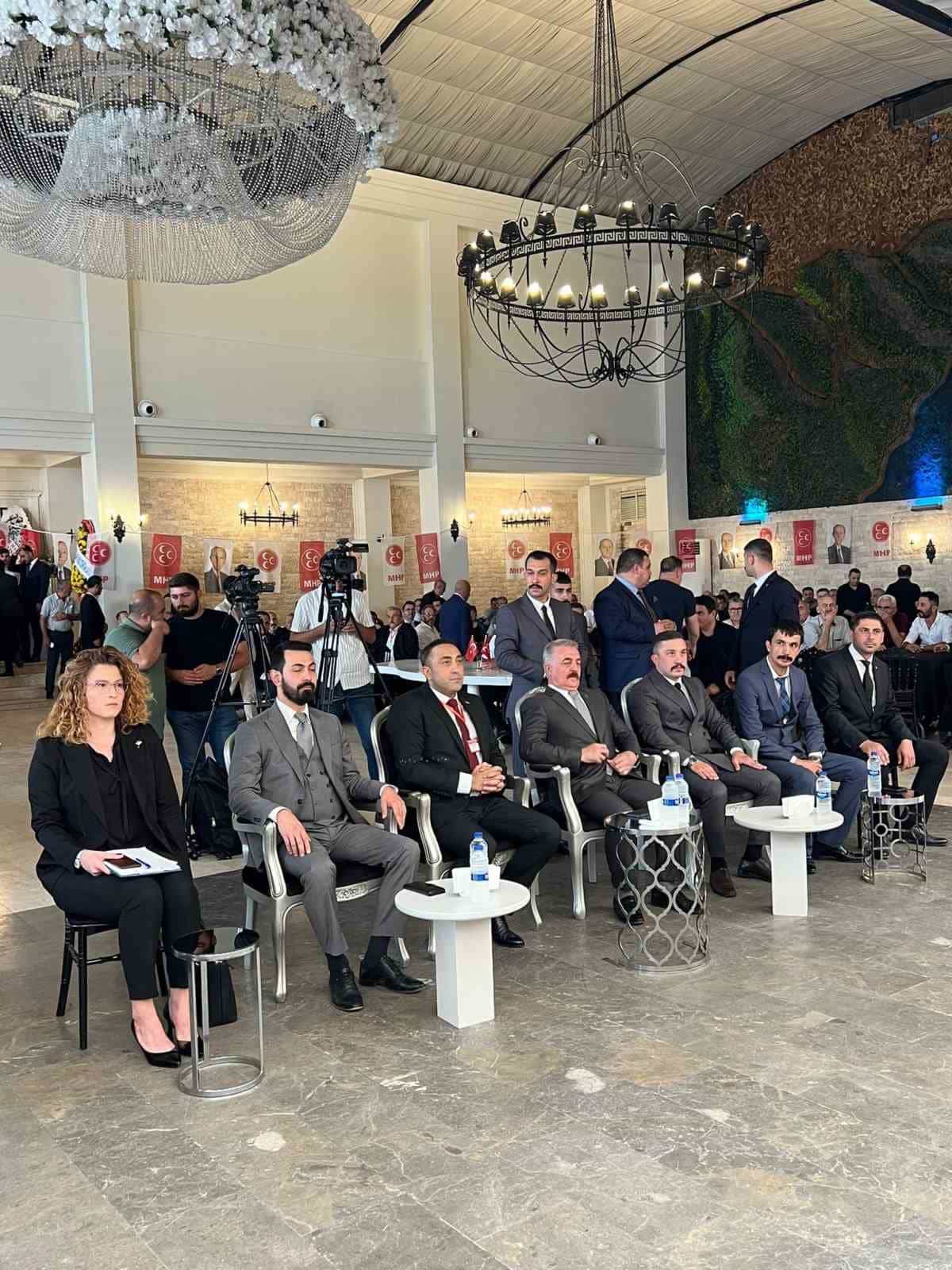 Başkan Karakoç : “Yaşanabilir bir Nilüfer’den yaşanamayan bir Nilüfer’e doğru geçiş aşamasındayız”