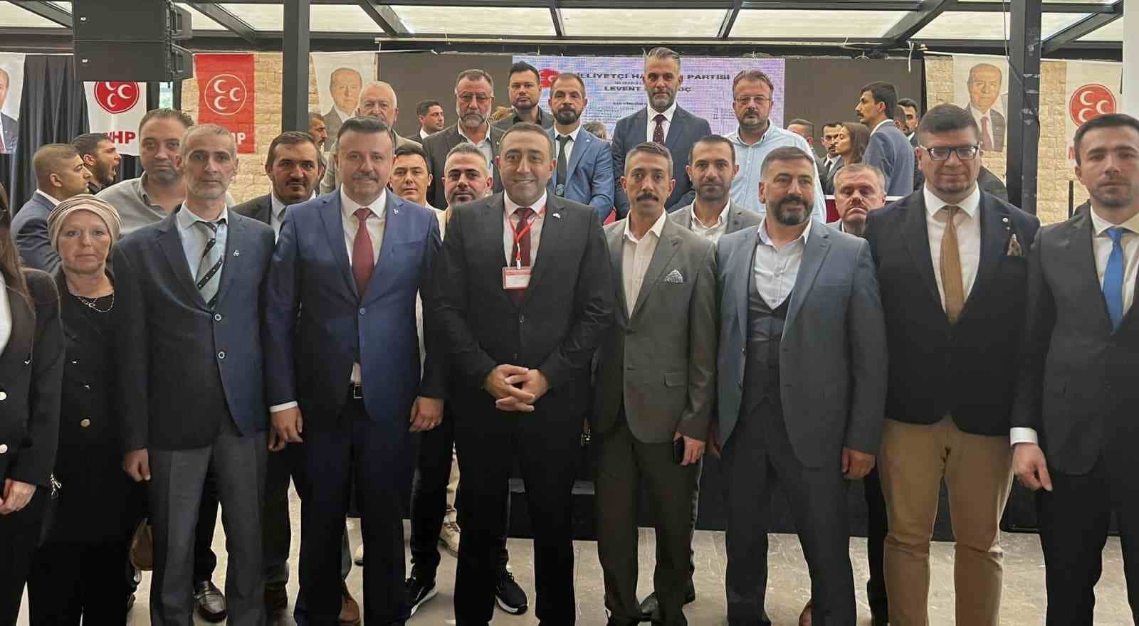 Başkan Karakoç : “Yaşanabilir bir Nilüfer’den yaşanamayan bir Nilüfer’e doğru geçiş aşamasındayız”
