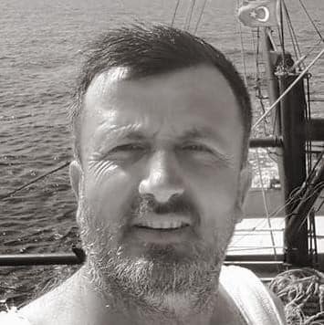 Böyle dehşet saçmıştı...Eski eşi ve arkadaşını öldüren polise 2 kez müebbet