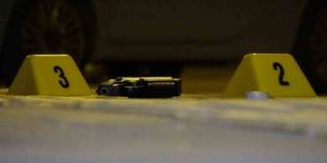 Bursa’da gece kulübünde silahlı kavga: 1 ölü, 3 yaralı