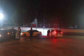 Bursa’da huzur operasyonu....811 kişi sorgulandı