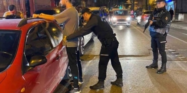 Bursa’da ‘huzur’ uygulaması aralıksız devam ediyor