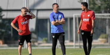 Bursaspor’da Altınordu maçı hazırlıkları tamamlandı