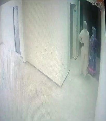 Daire daire vurgun yaptılar... Adliyeye çıkarken söylediği sözler şaşırttı