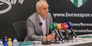 Recep Günay: "Anlaştığımız Elvir Baliç şimdi telefonlarını açmıyor"