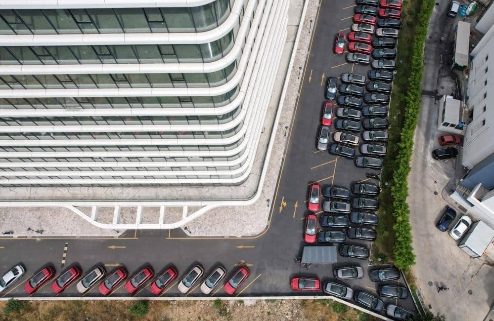 Türkiye’nin otomobili Togg vites büyüttü, teslimatlar hızlanıyor