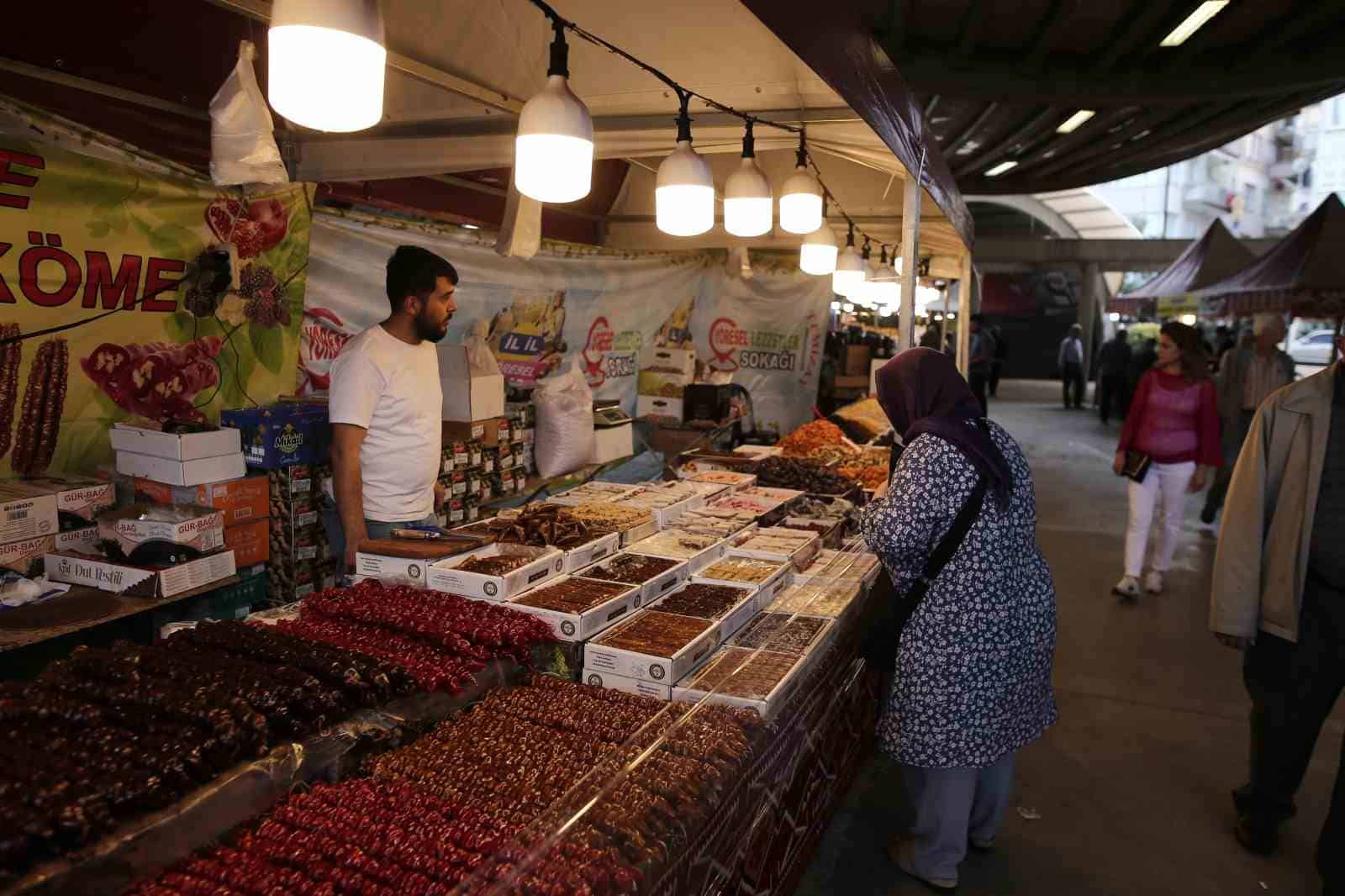 Anadolu rüzgarı Bursa’da esiyor