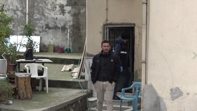 Babasını öldürüp, kayıp ihbarında bulunmuştu: Yargılanmasına başlandı