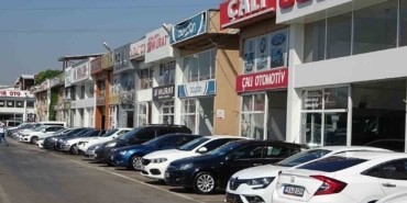 Bursa Oto Galericiler Odası Başkanı Yanık: “Stokladıkları araçlarla elde ettikleri karların diyetini şimdi ödeyecekler”