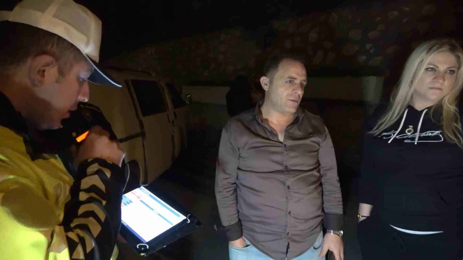 Bursa’da ‘huzur’ için sıkı denetim devam ediyor