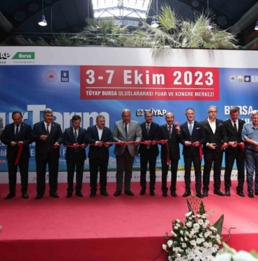 BURTARIM, 20’nci yılında 200 bin ziyaretçi ağırlayacak