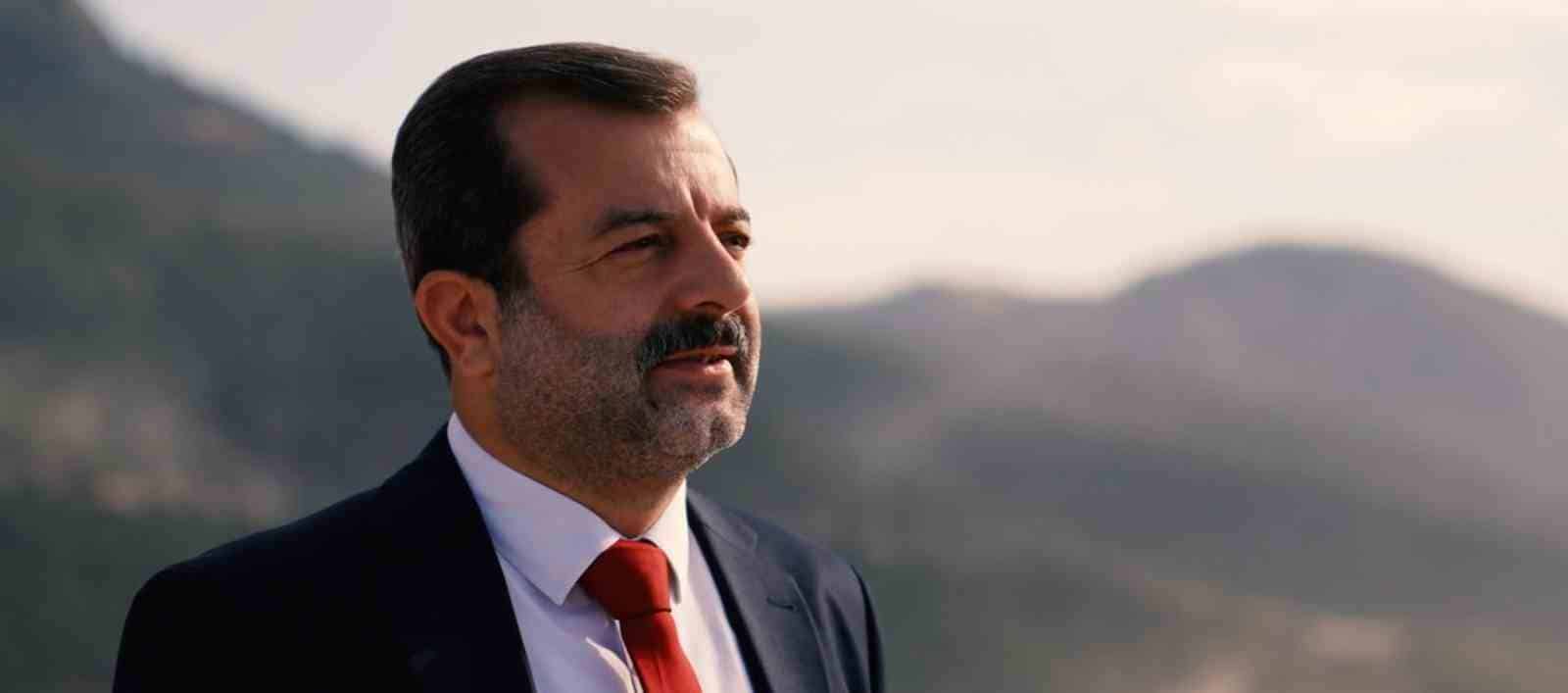 Cumhuriyetin 100. yıl koreografisi mest etti