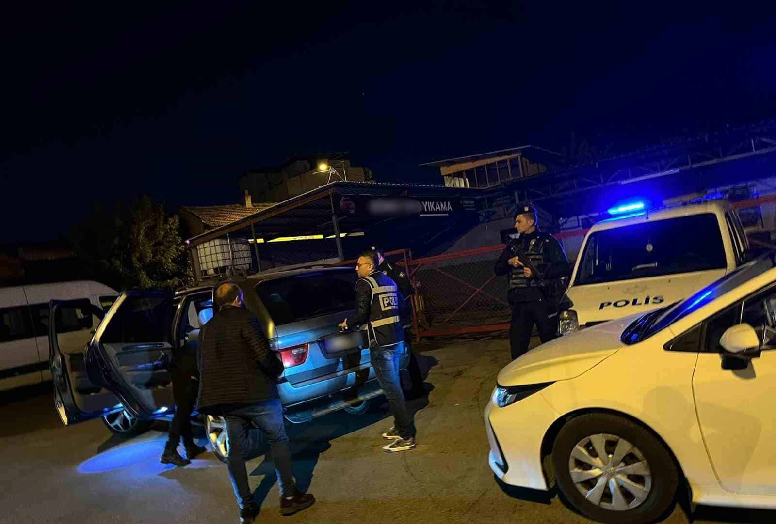 ’Huzur’ uygulamaları aralıksız sürüyor