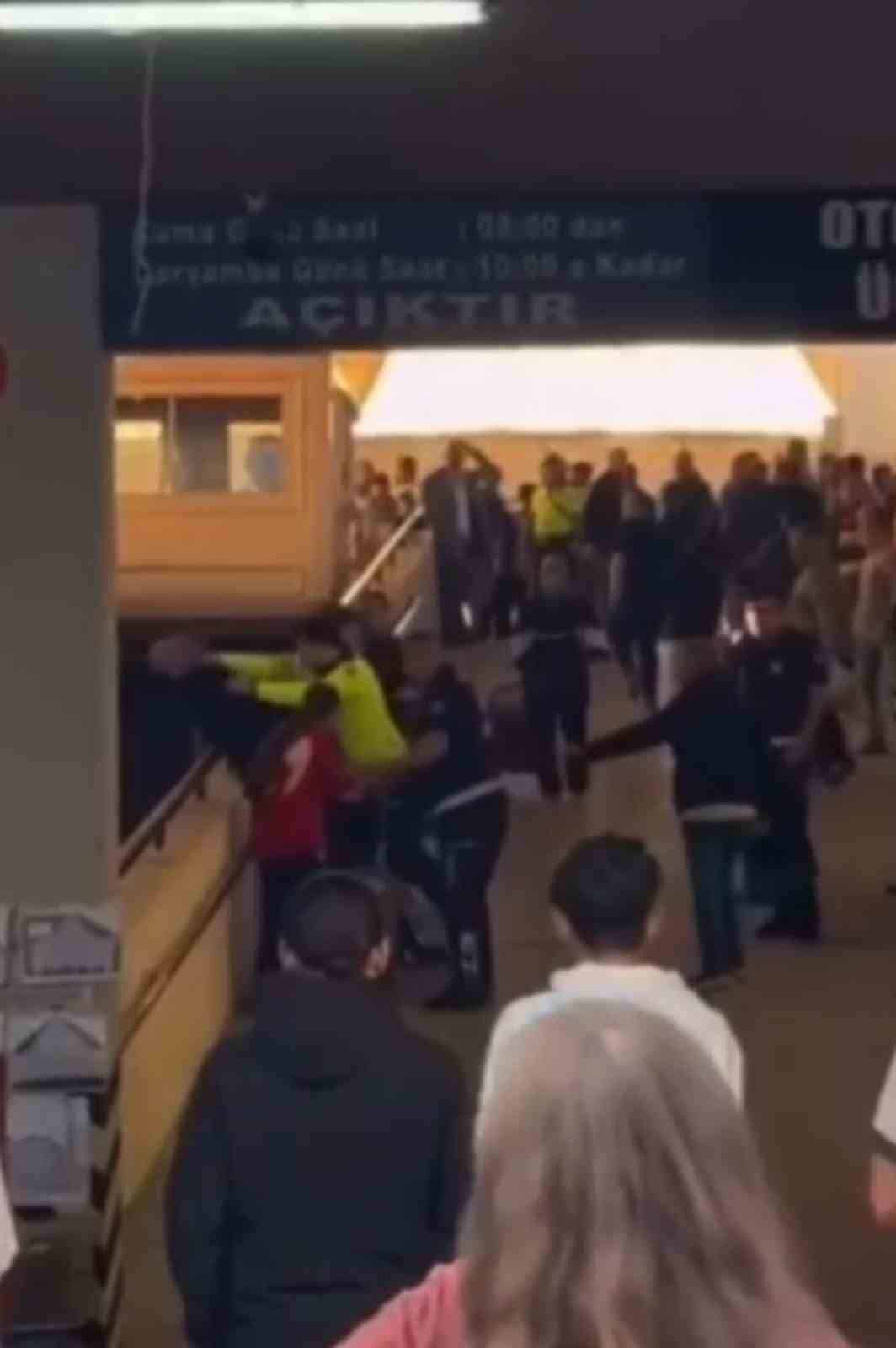 (Özel) Canlı yayında tehditler savurup ateş açtı, ardından 3 kişiyi vurdu