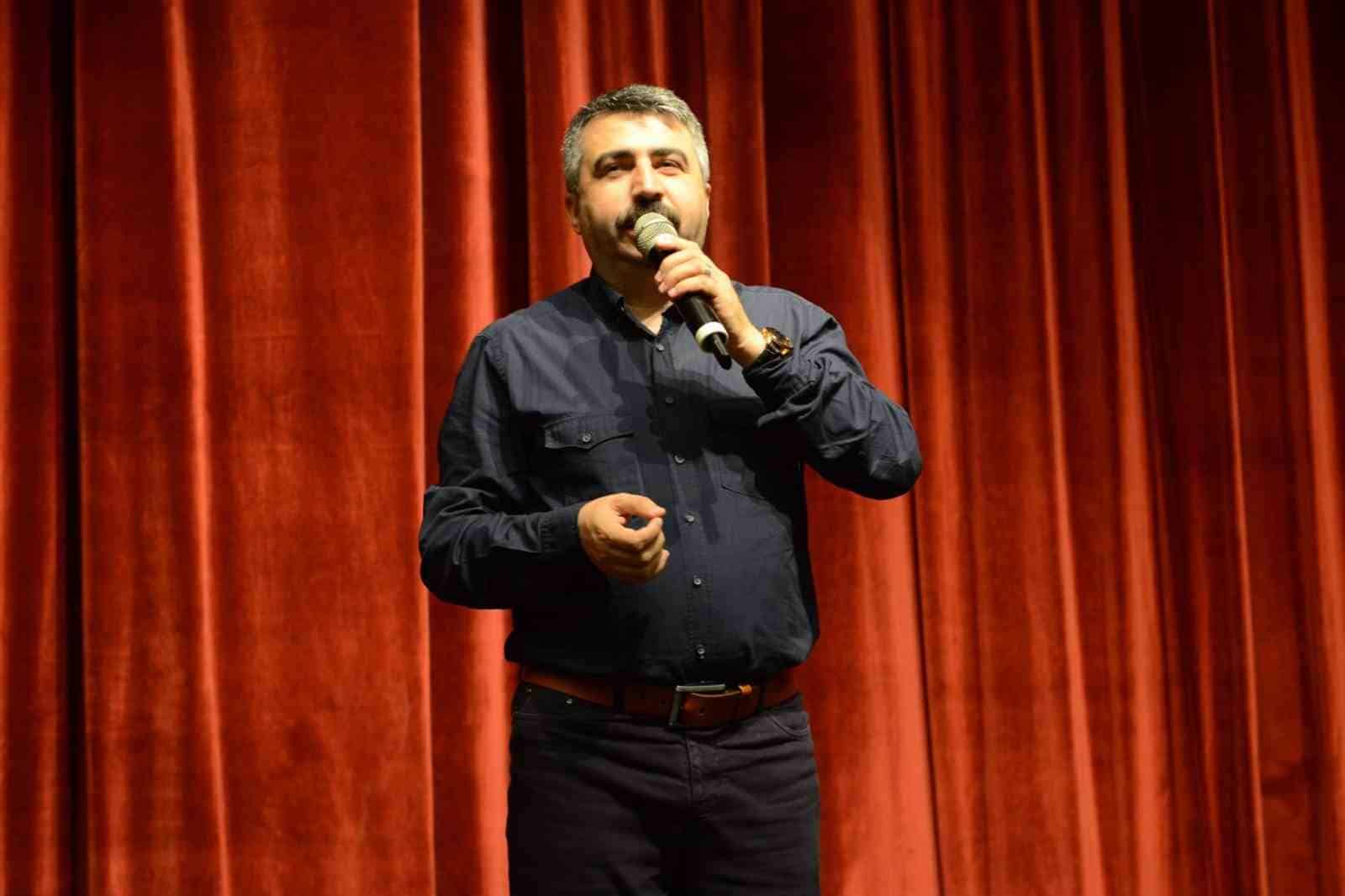 Yıldırım’da çocuk olmak ayrıcalıktır