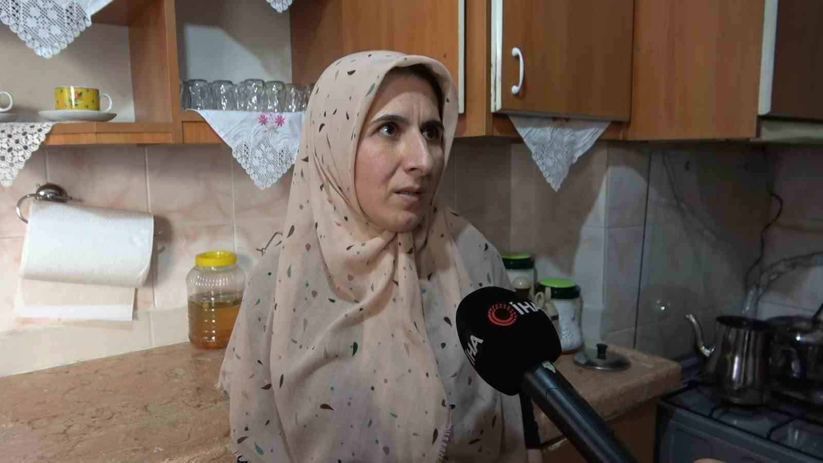 Asker kardeşinin emanet ettiği para çalındı...