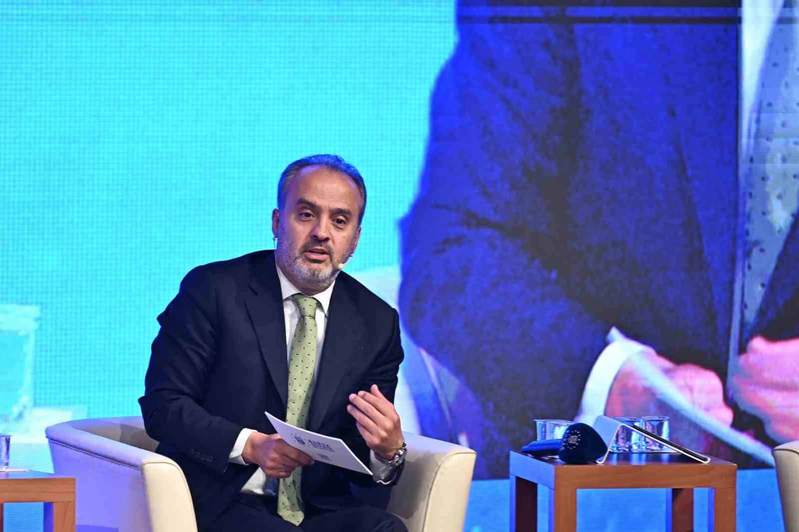 Başkanlar, yönetimde yalınlaşmayı konuştu