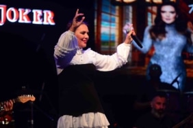 Bursa’da Demet Akalın coşkusu