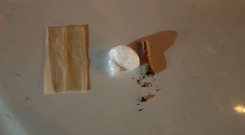 Bursa’da ‘Huzur’ uygulaması: 11 gözaltı