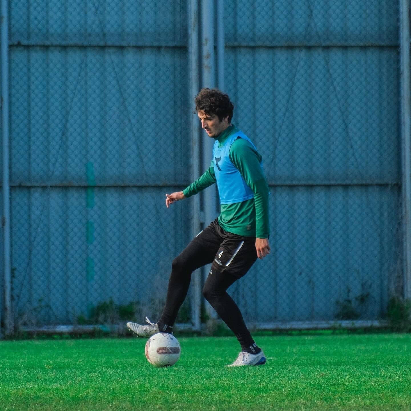 Bursaspor’da 1461 Trabzon FK maçı hazırlıkları devam ediyor