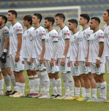 Bursaspor’un 3 puanı silindi