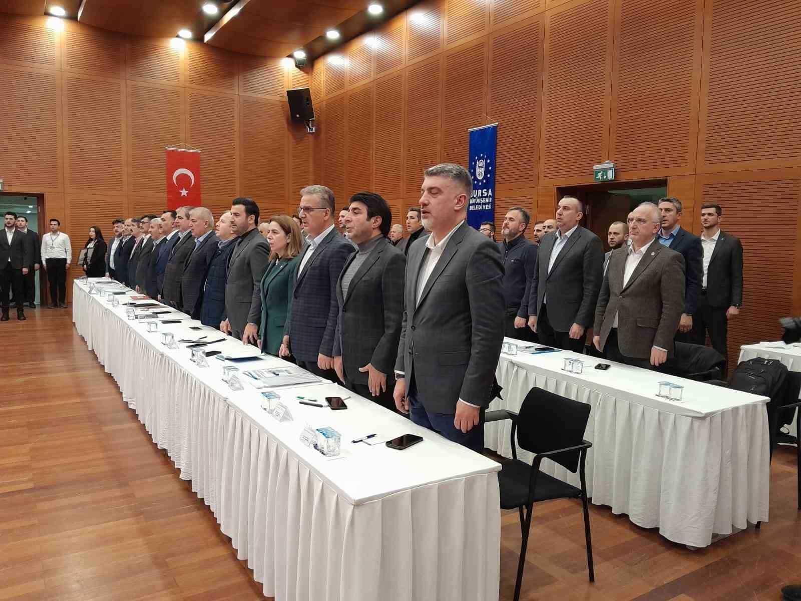 Efkan Ala: “İsrail kendisine devlet diyor ama bir çete gibi davranıyor”