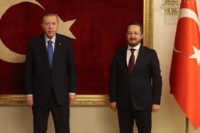 Nazım Maral, Osmangazi için yola çıktı