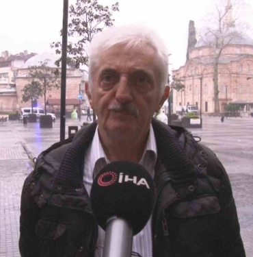 65 yaş üstü ulaşım kartı olanlar bunu sakın yapmayın...