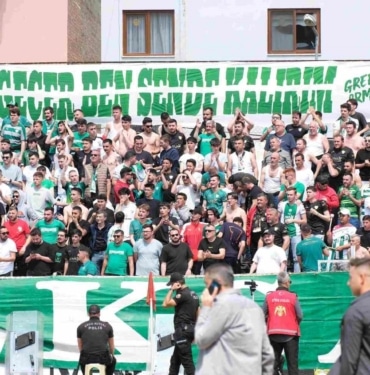 Bursaspor taraftarı Vanspor maçına ve Van’a giremeyecek