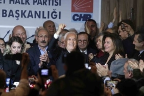 CHP’nin Bursa Büyükşehir Belediye Başkan Adayı belli oldu