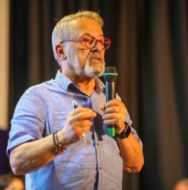 Deprem Bilimci Prof. Dr. Naci Görür, kafaları karıştırdı
