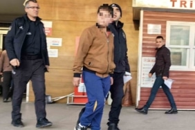 Otobüste cüzdan çalan şüpheli yakalandı