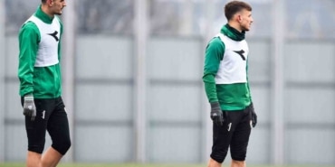 Bursaspor’da Ankaraspor maçı hazırlıkları devam etti