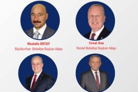 CHP’de Bursa’nın 4 ilçe belediye başkan adayı belli oldu