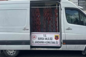 Sucukları benzinlikte yıkayan şahıslara 150 bin lira ceza