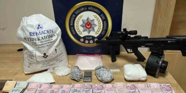 Zehire zehir katıp çoğaltarak satmış