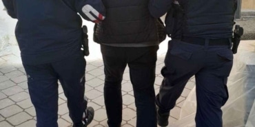 37 farklı suç kaydı bulunan şahıs yakalandı