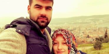 OTOMOBİLİN ÇARPTIĞI KADIN HAYATINI KAYBETTİ