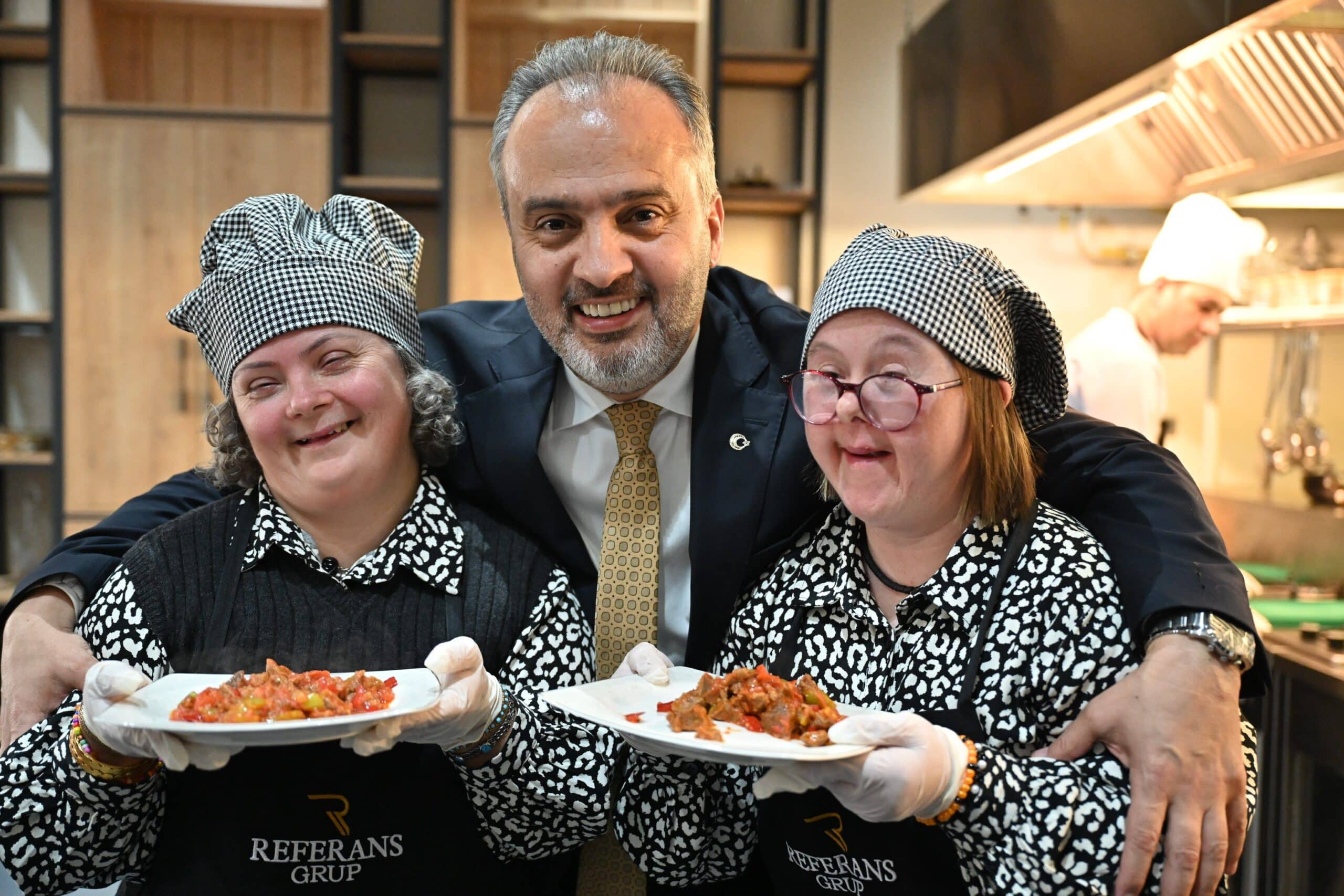 EKPSS BAŞVURU ÜCRETLERİ DE BÜYÜKŞEHİR'DEN