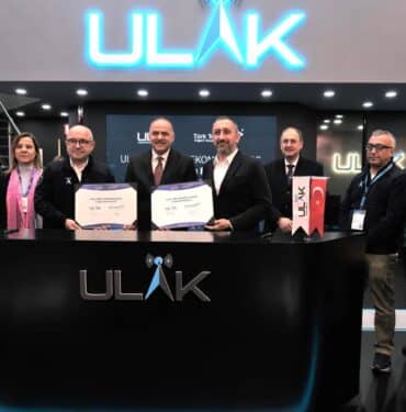4,5G/5G TEKNOLOJİLERİNDE ULAK HABERLEŞME VE TÜRK TELEKOM'DAN İŞ BİRLİĞİ