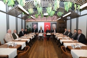Aday adaylarından birlik beraberlik mesajı