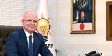 "Asıl balans ayarını aziz milletimiz verdi"