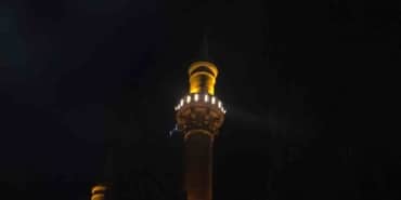 Bursa’da Berat Kandili idrak edildi