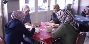 Bursa’da bu köyde erkeklere sokağa çıkma yasağı