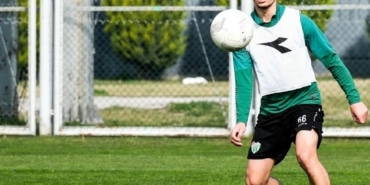 Bursaspor’da hazırlıklar sürüyor