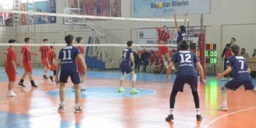 İnegöl Belediyesi Spor Festivali başladı