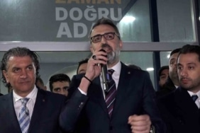 Kestel’de Ferhat Erol coşkusu