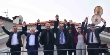 Mudanya’ya metrobüs müjdesi