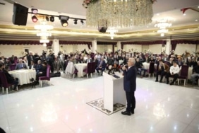 Mustafa Bozbey: “1 Nisan’dan sonra su faturaları yüzde 25 inecek”